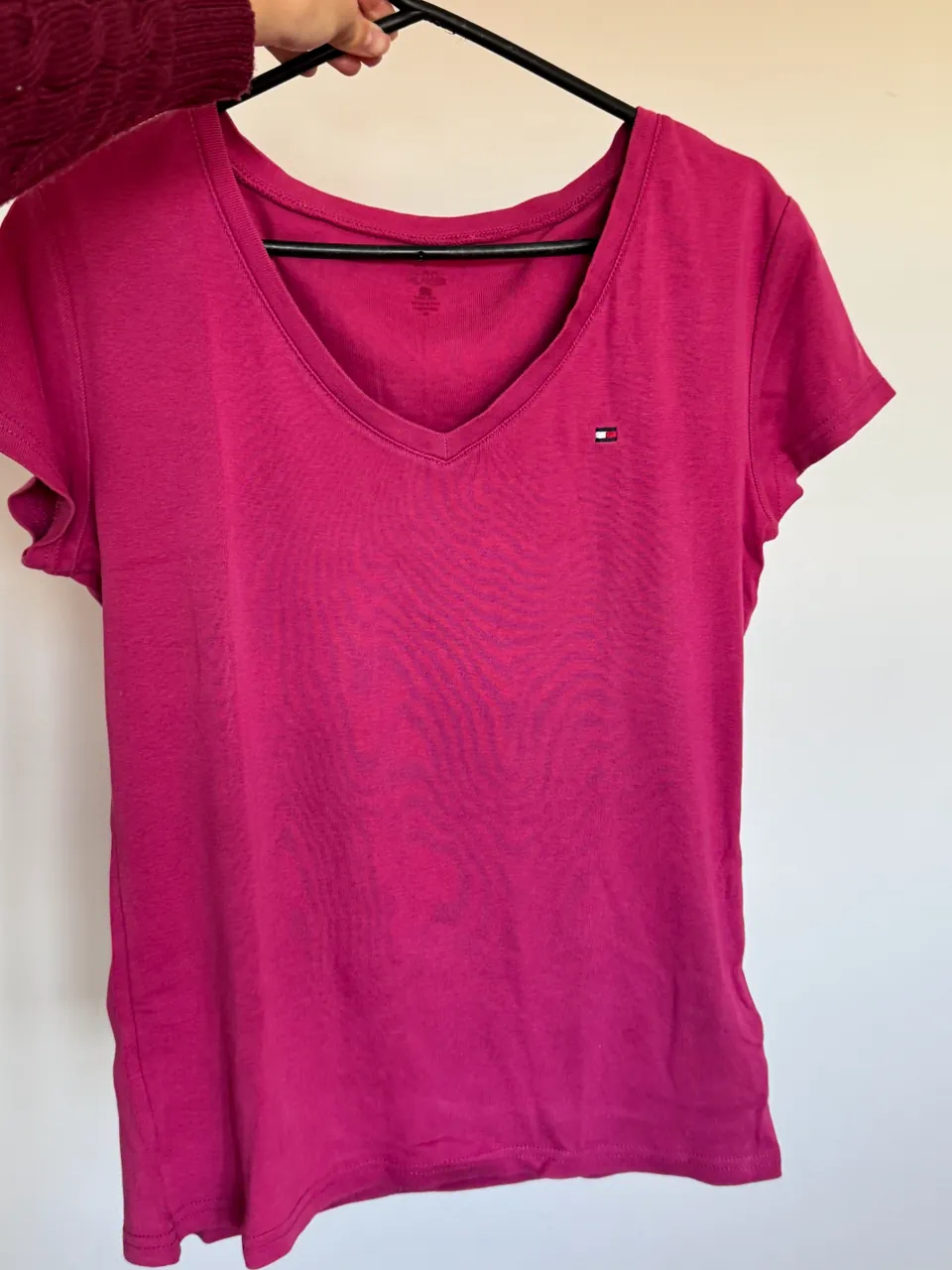 Tommy Hilfiger · Talle M