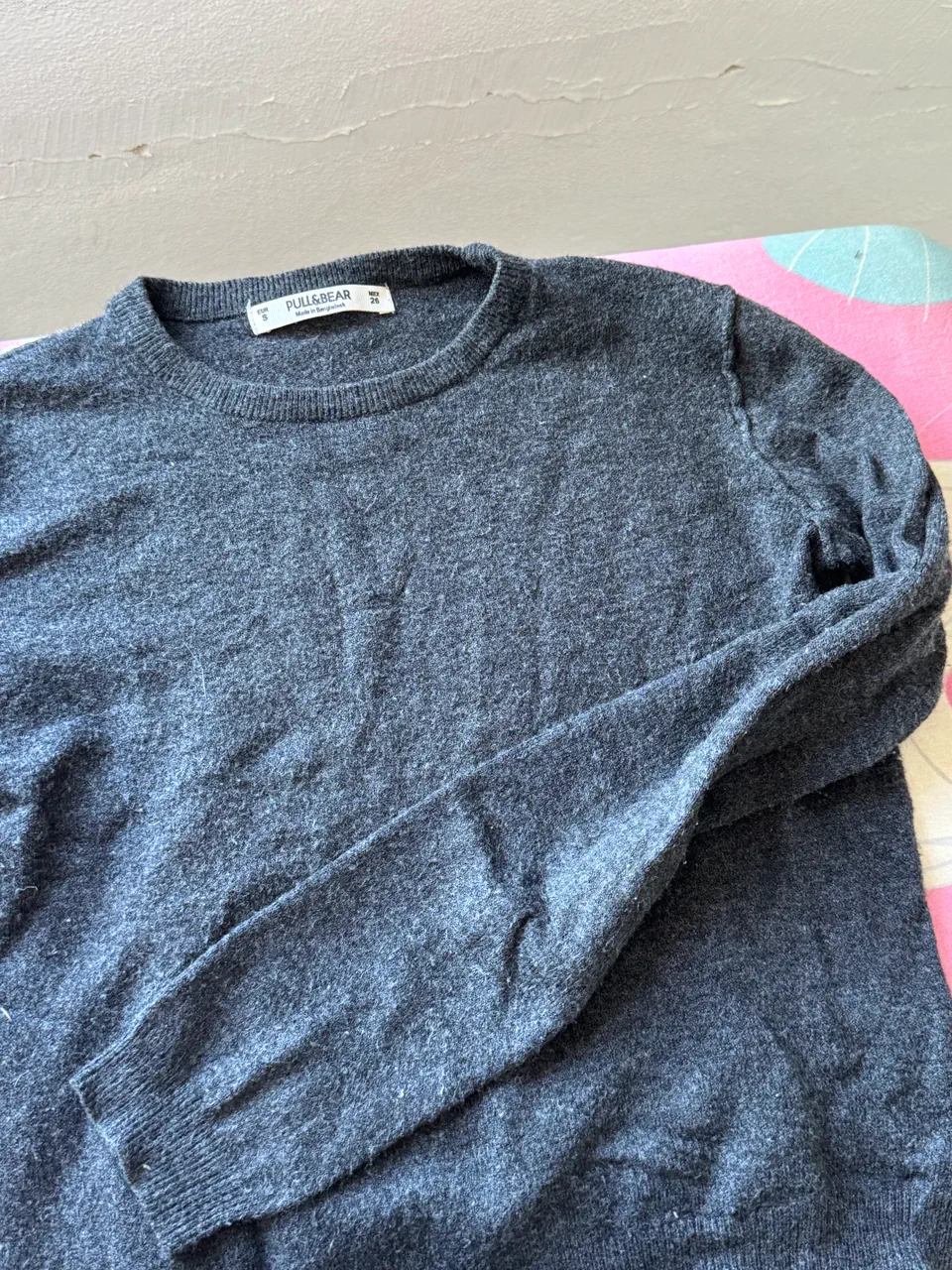 Sweater Pull & Bear · Talle 1