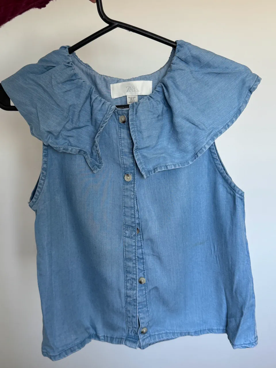 Blusa Zara - imagen 1