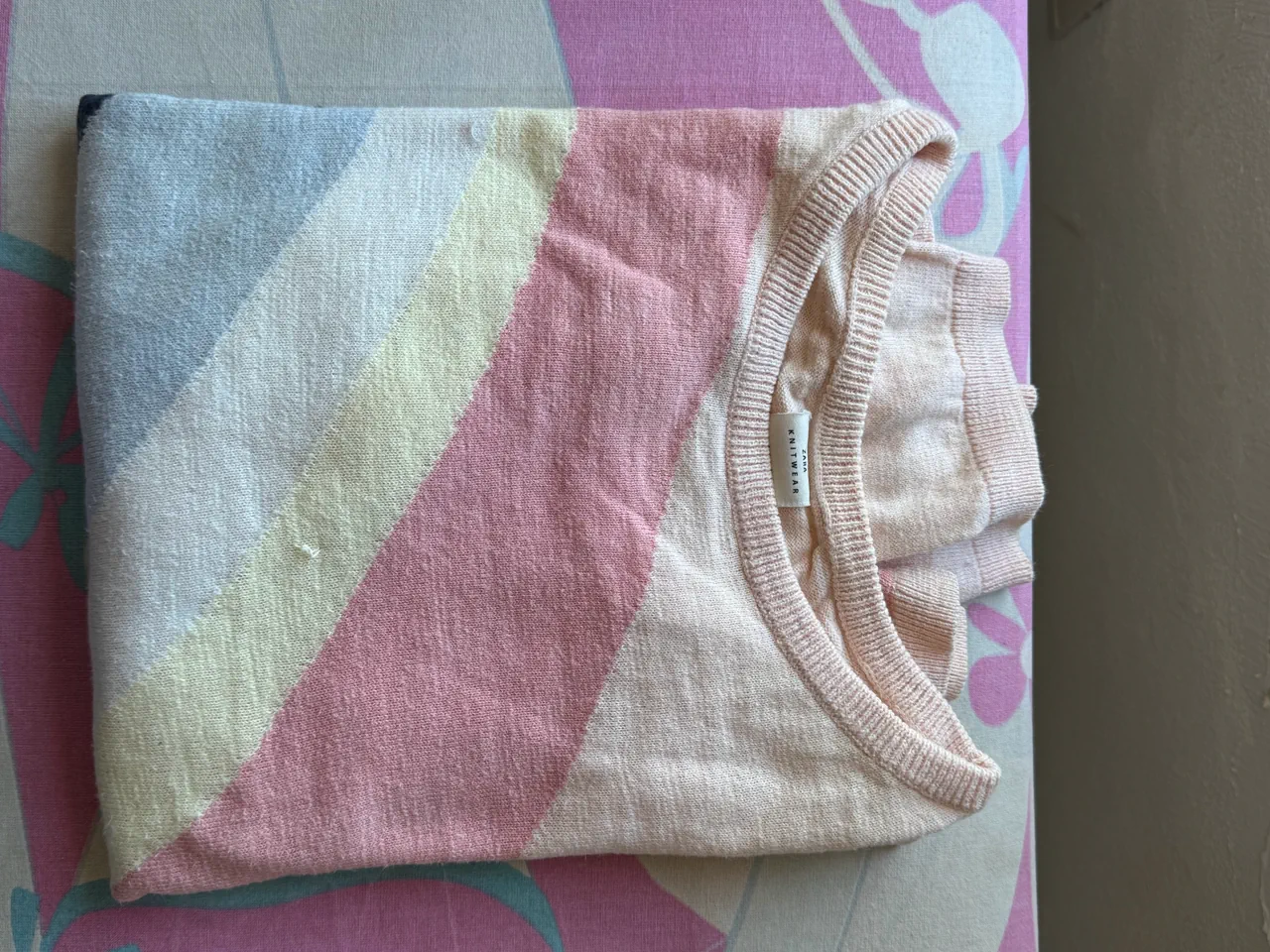 Zara · Talle S