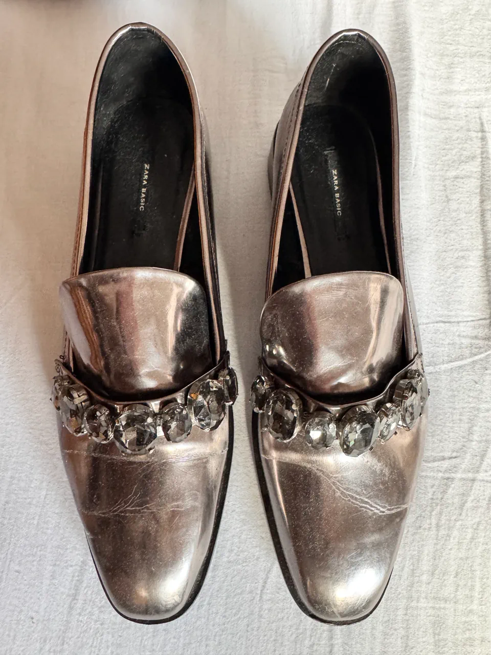 Zapatos Zara - imagen 1