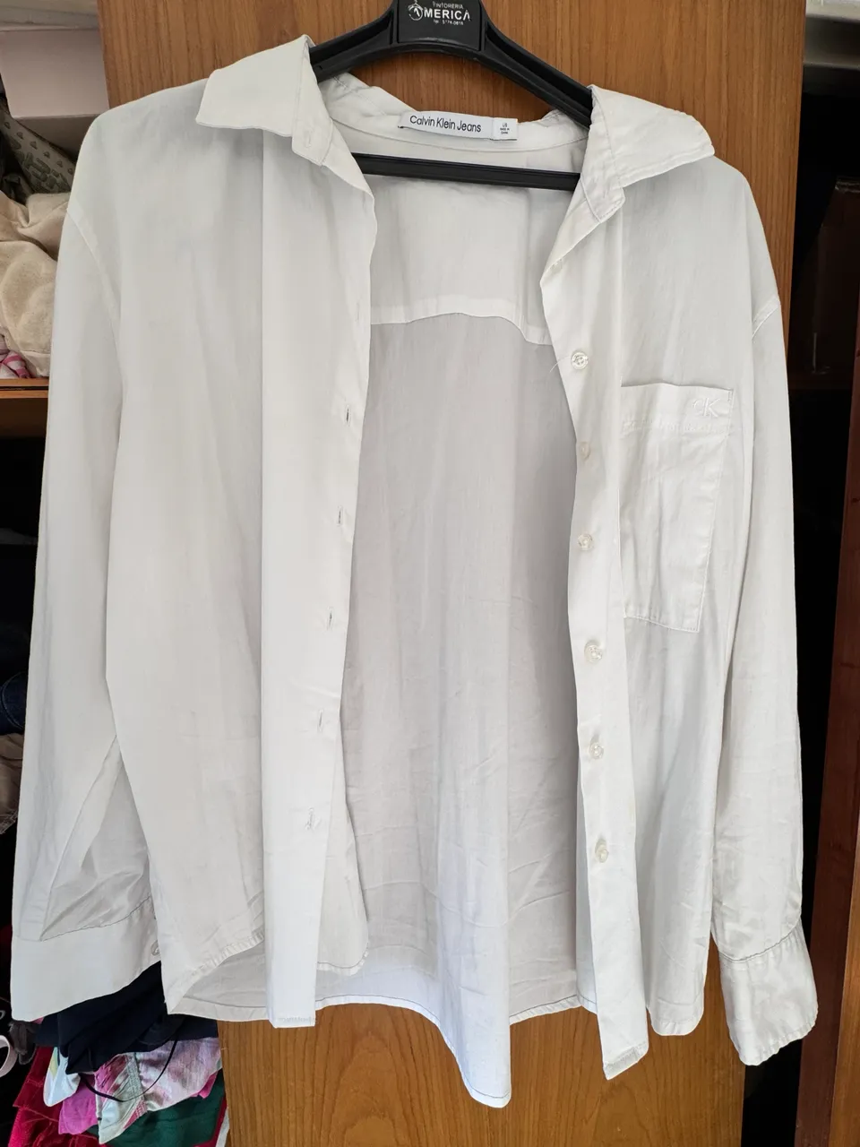 Camisa Calvin klein jeans - imagen 1