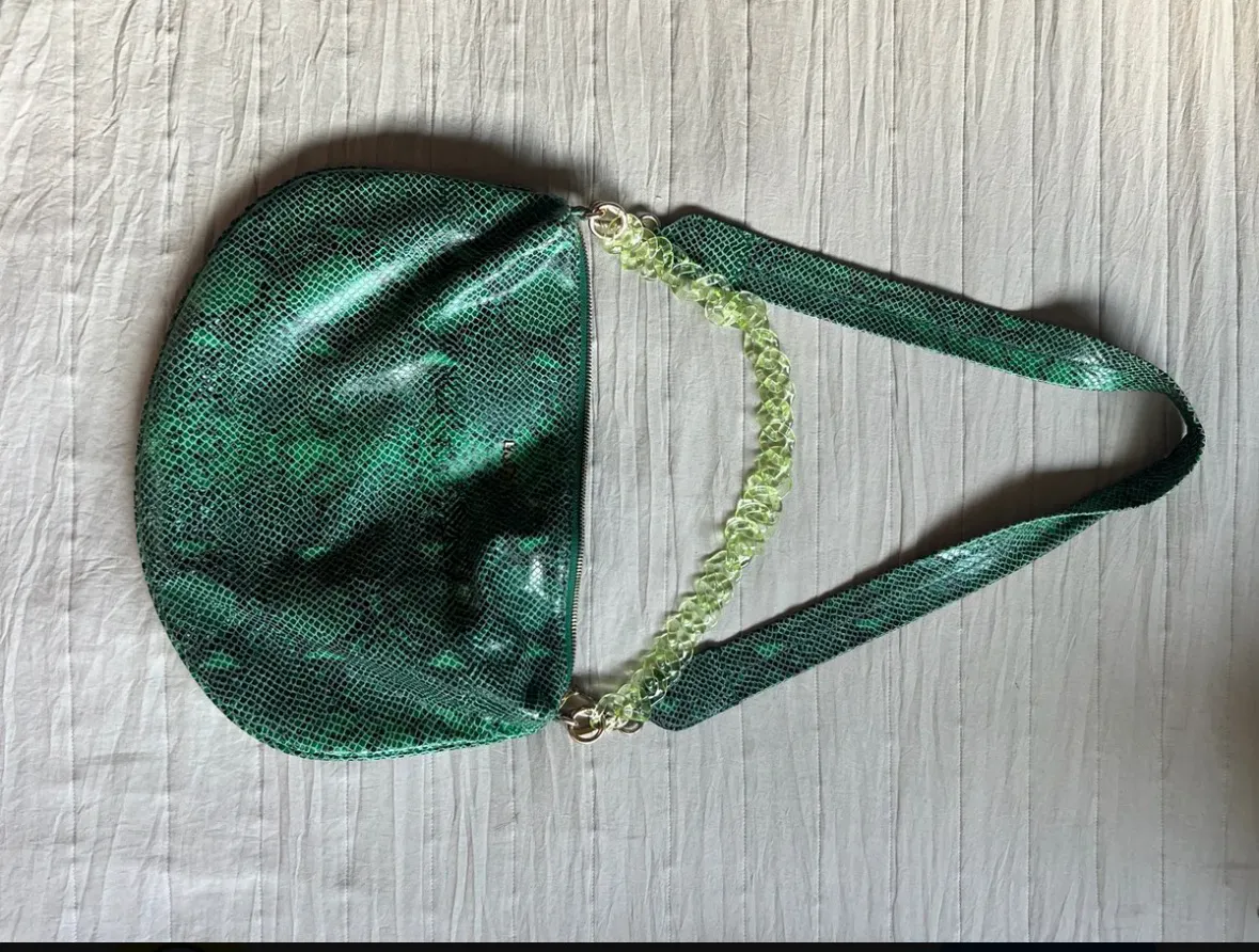 Cartera Las Pepas - imagen 1