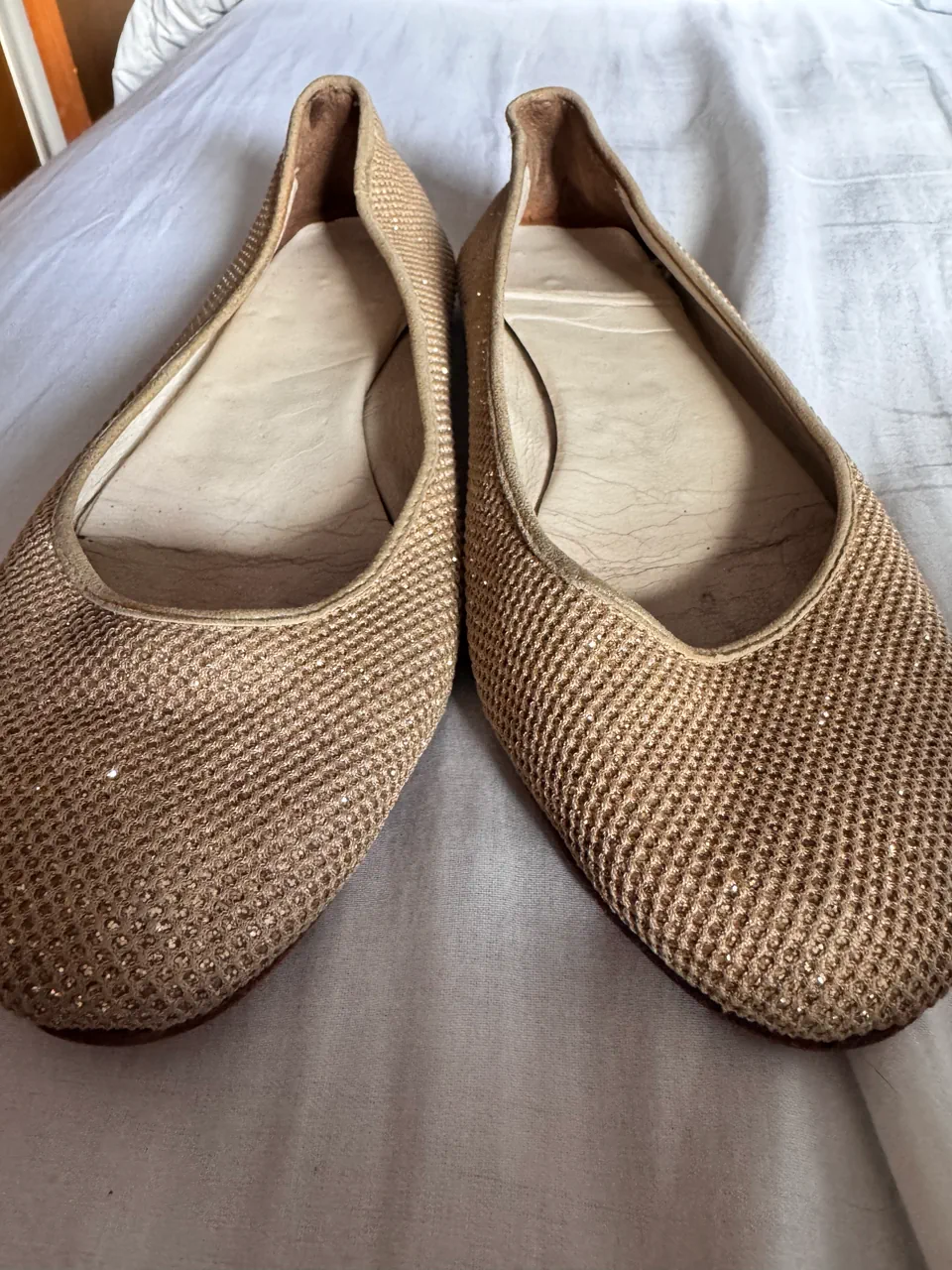 Ballerinas Sin marca ✅ - imagen 1
