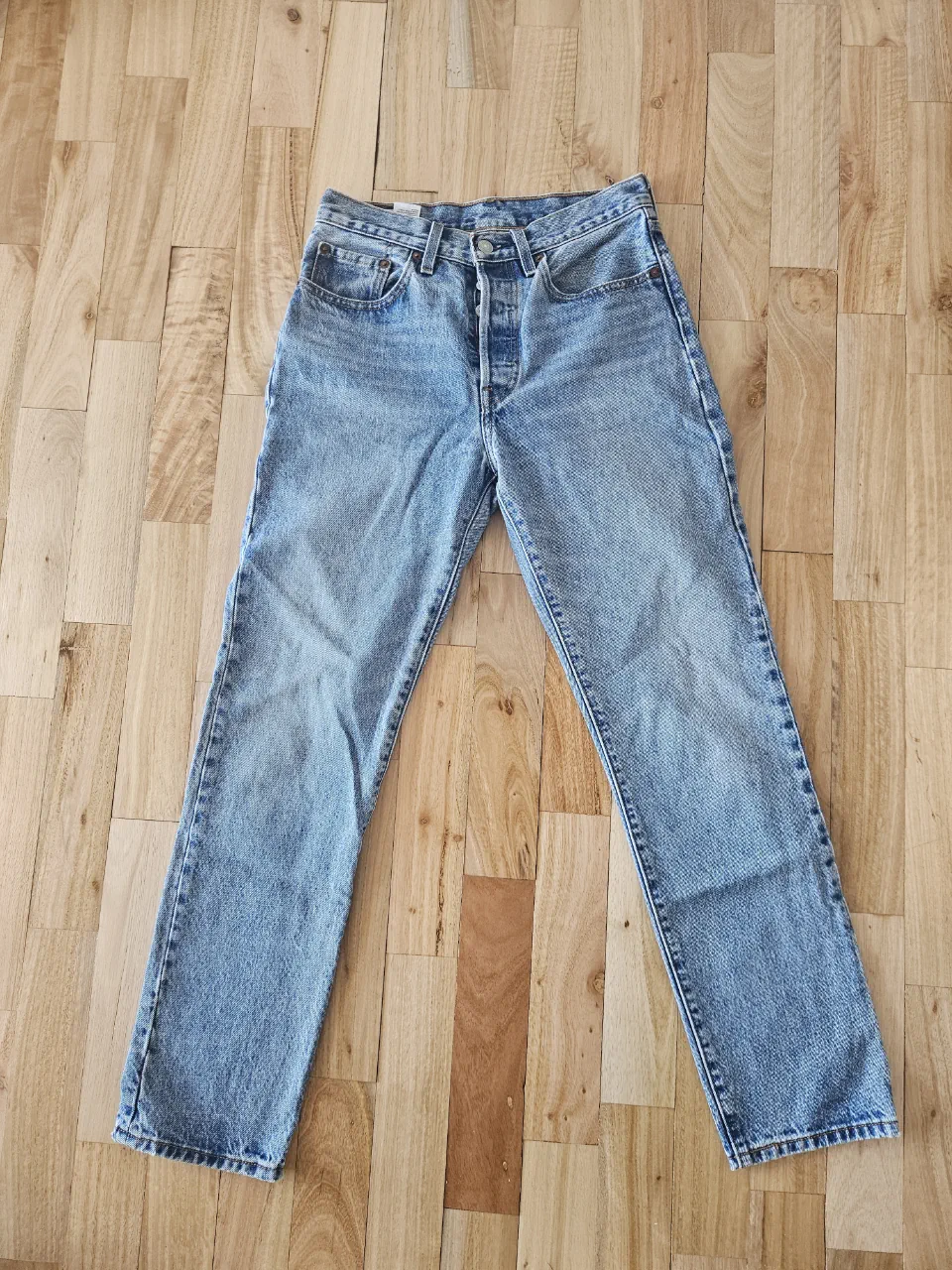 Levi's · Talle MEX/ARG 26