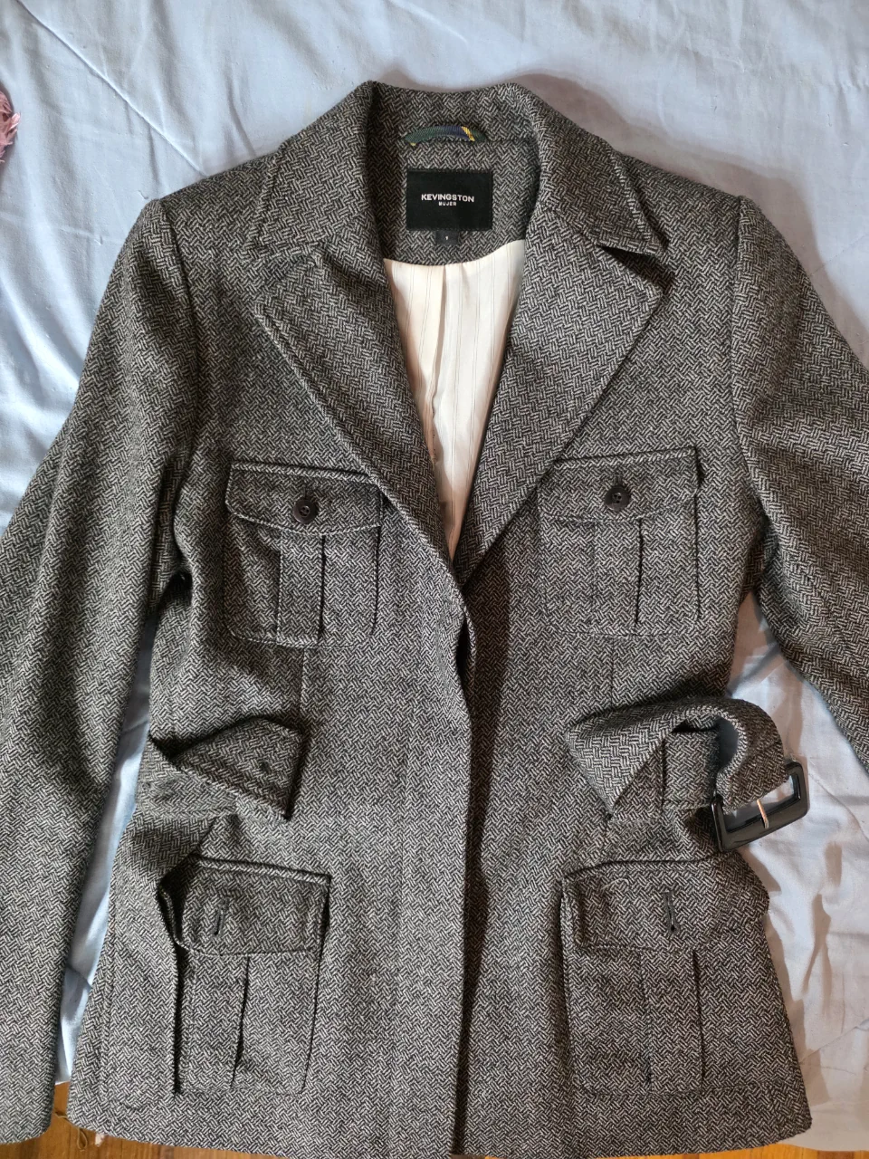 Blazer Kevingston - imagen 1