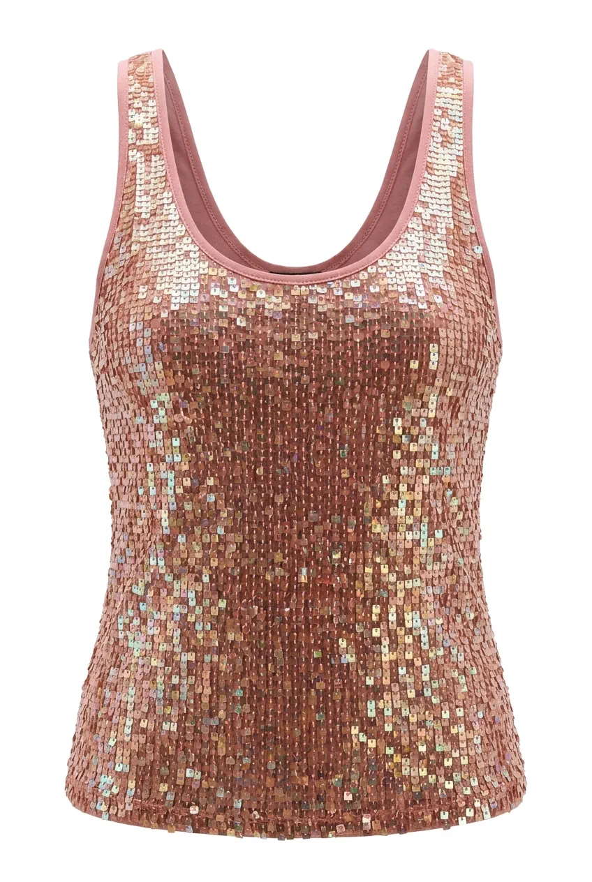 Musculosa Otros de brasil - imagen 1