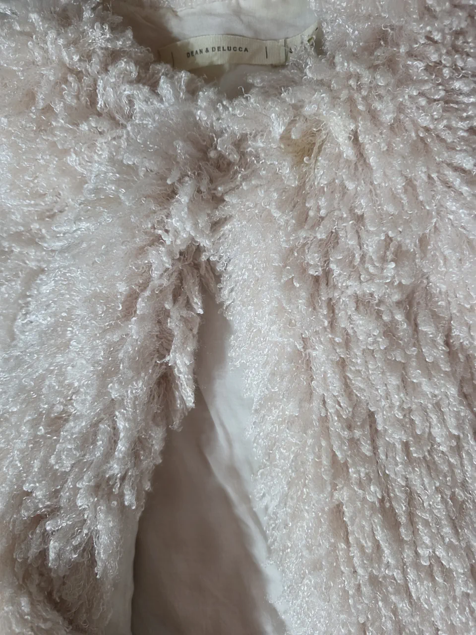 Dean & de luca · Talle 1