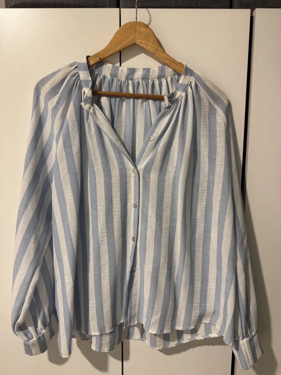 Blusa Sin maraca - imagen 1