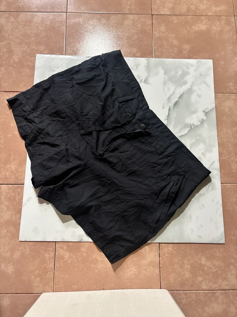 Short Magellan · Talle XXL