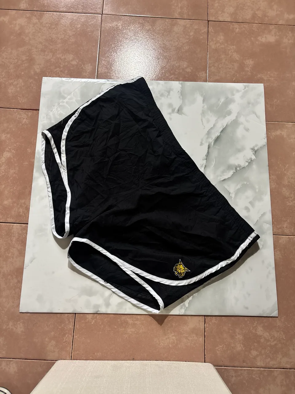 Short Sin marca - imagen 1