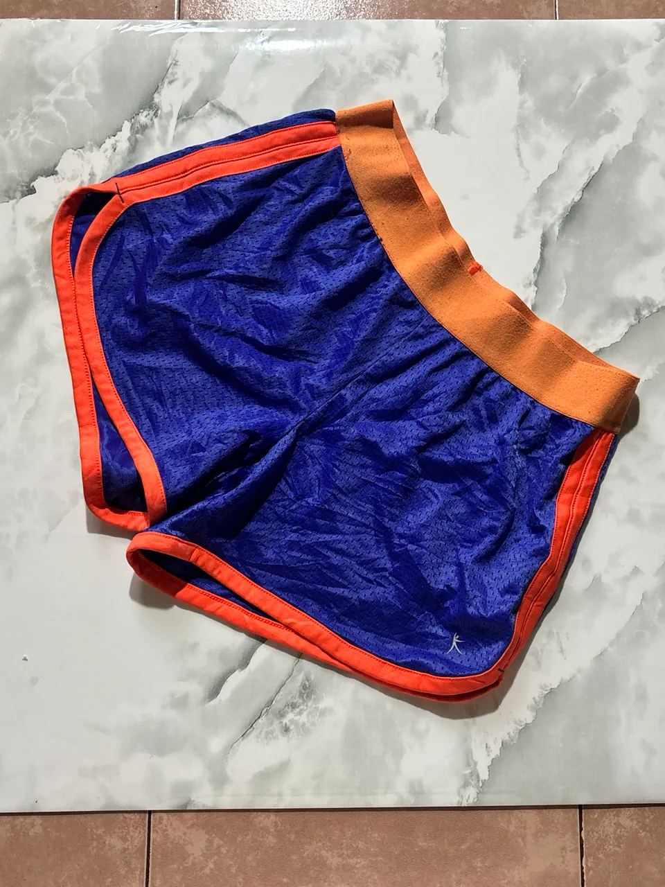 Short Danskin · Talle XS