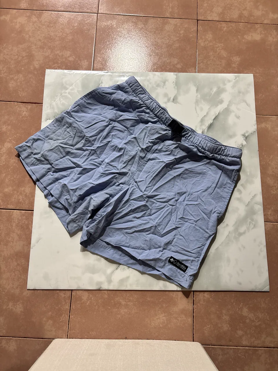 Short Columbia - imagen 1