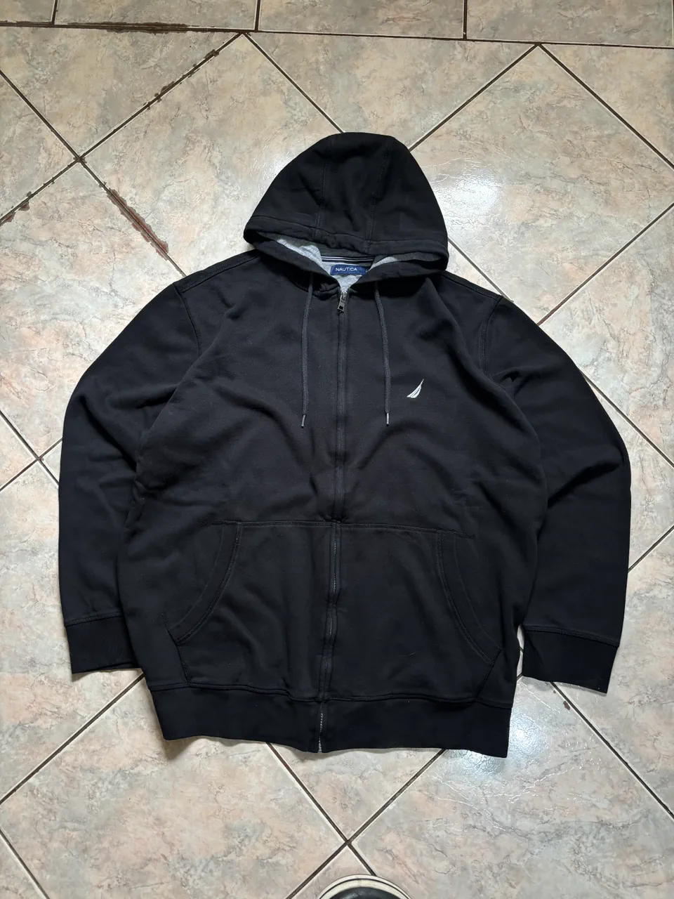 Nautica · Talle XXL
