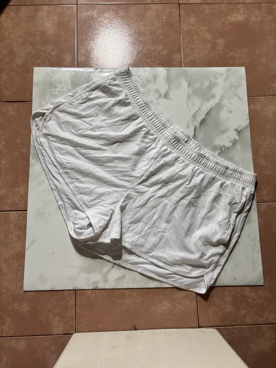 Short Sin marca - imagen 1