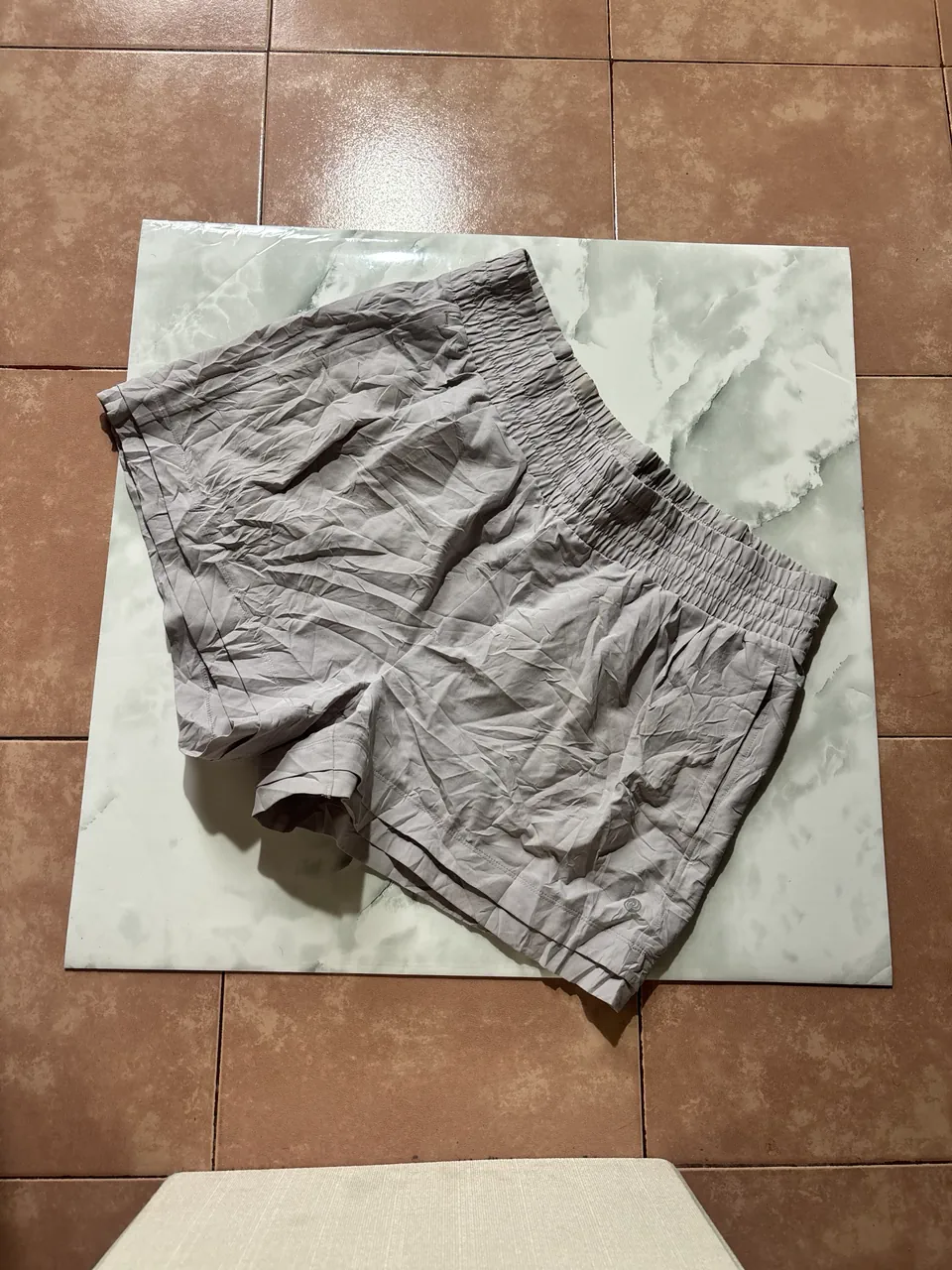 Short Apana - imagen 1