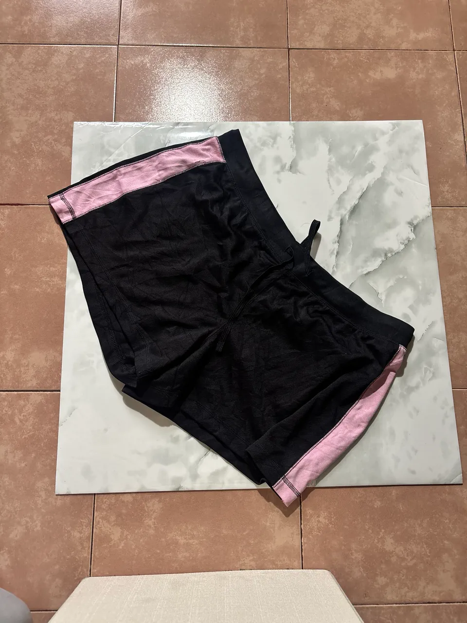Short Tek gear · Talle XL