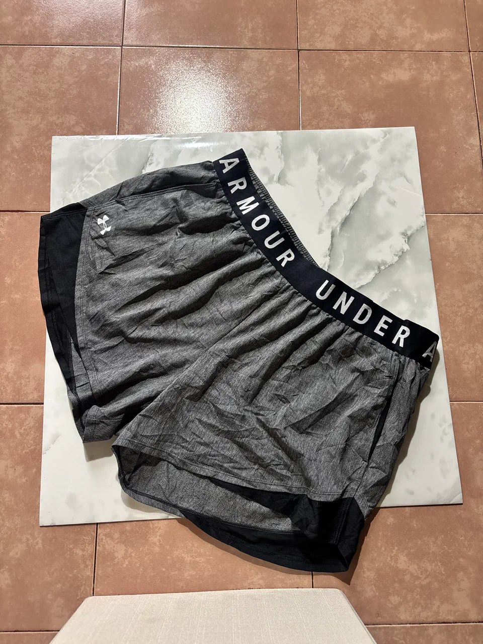 Short Under Armour - imagen 1