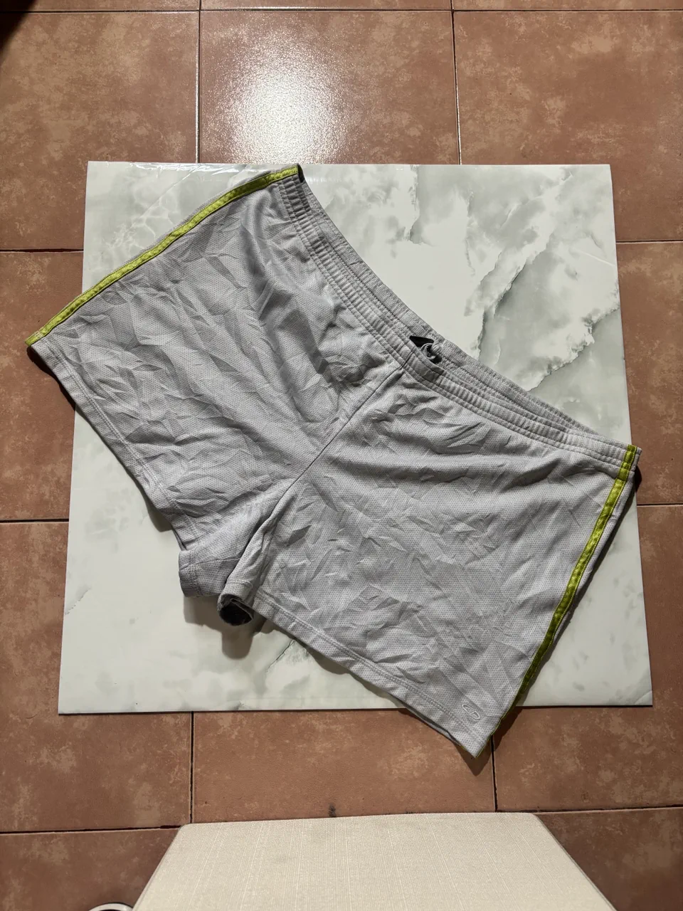 Short Sin marca - imagen 1