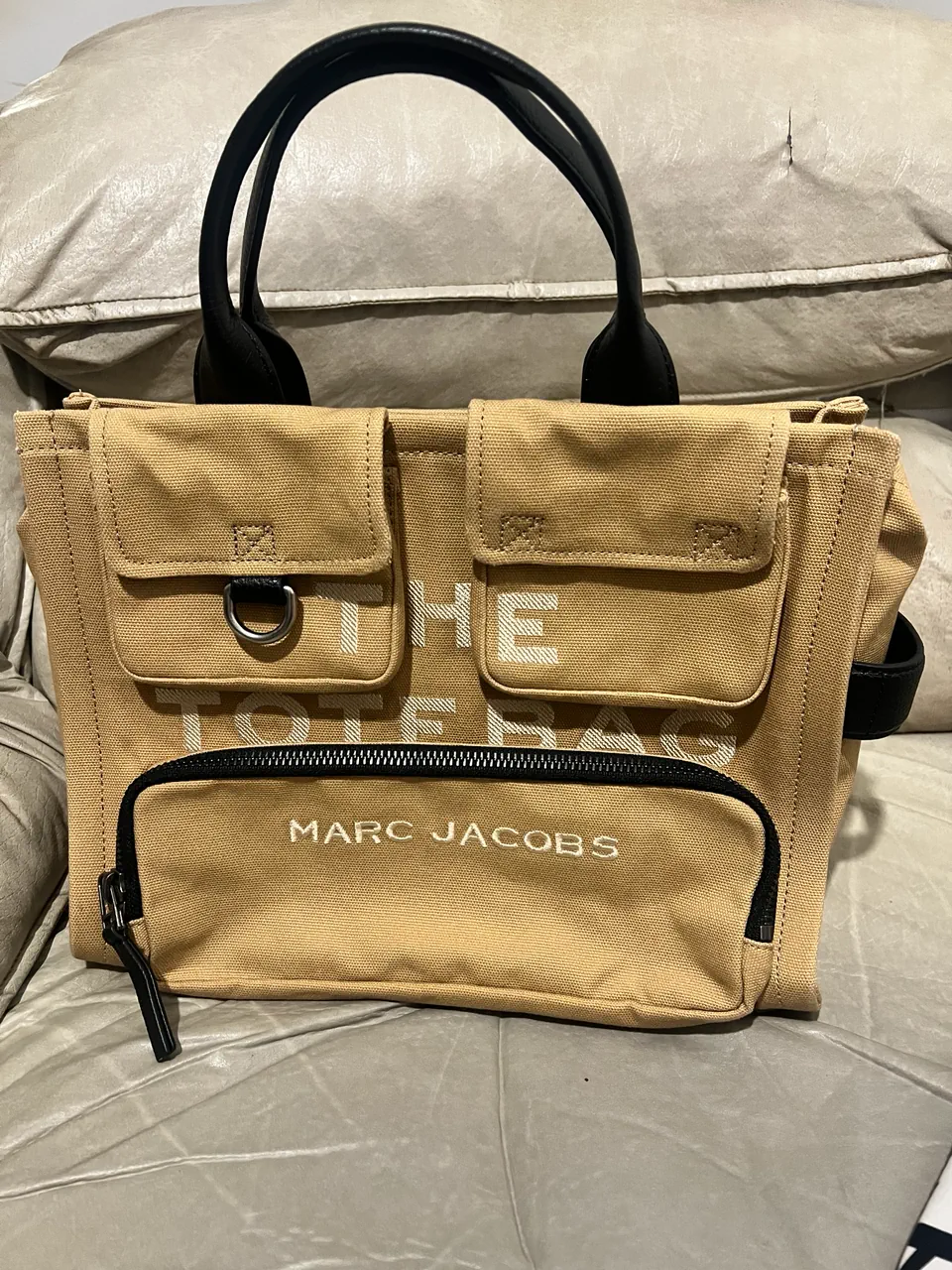 Marc Jacobs