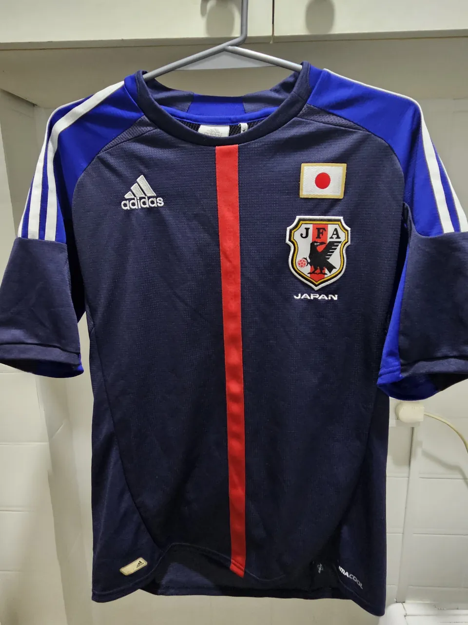 Camiseta adidas - imagen 1