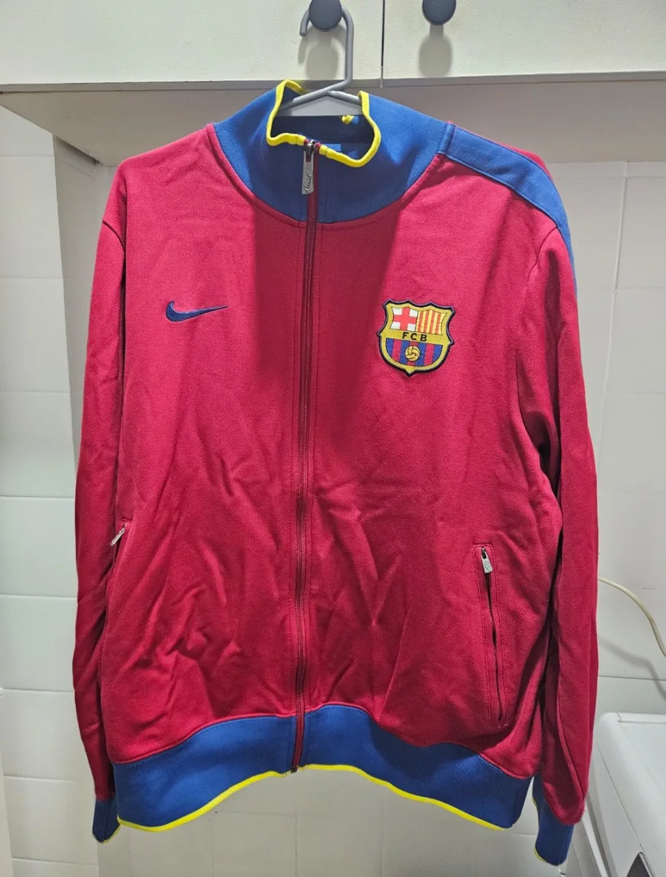 Buzo Nike - imagen 1
