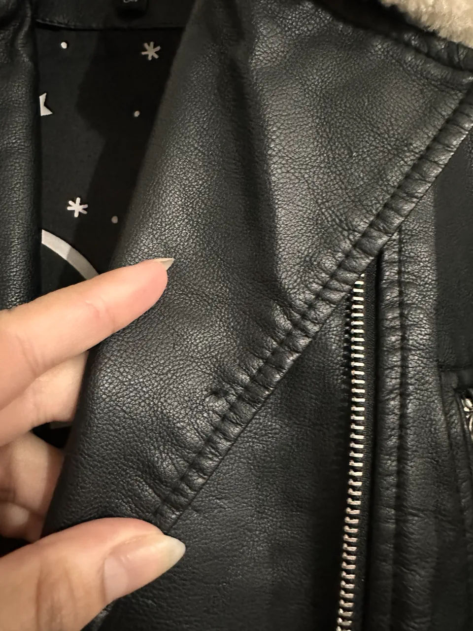 Campera Kosiuko - imagen 5