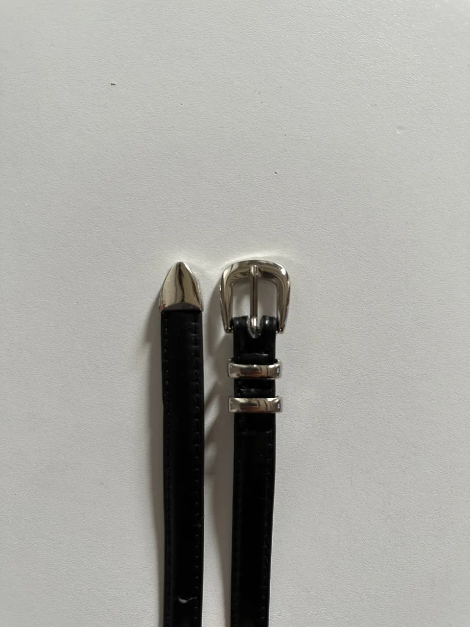Cinturón Shein - imagen 1