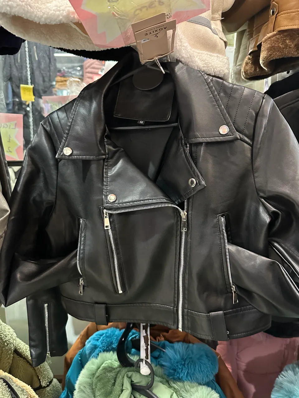Campera Otra - imagen 1