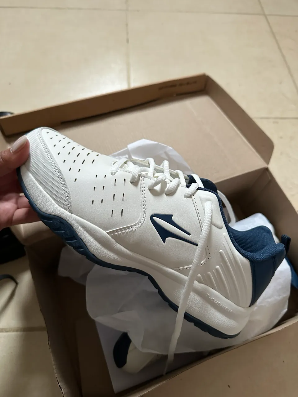 Zapatillas Topper - imagen 1