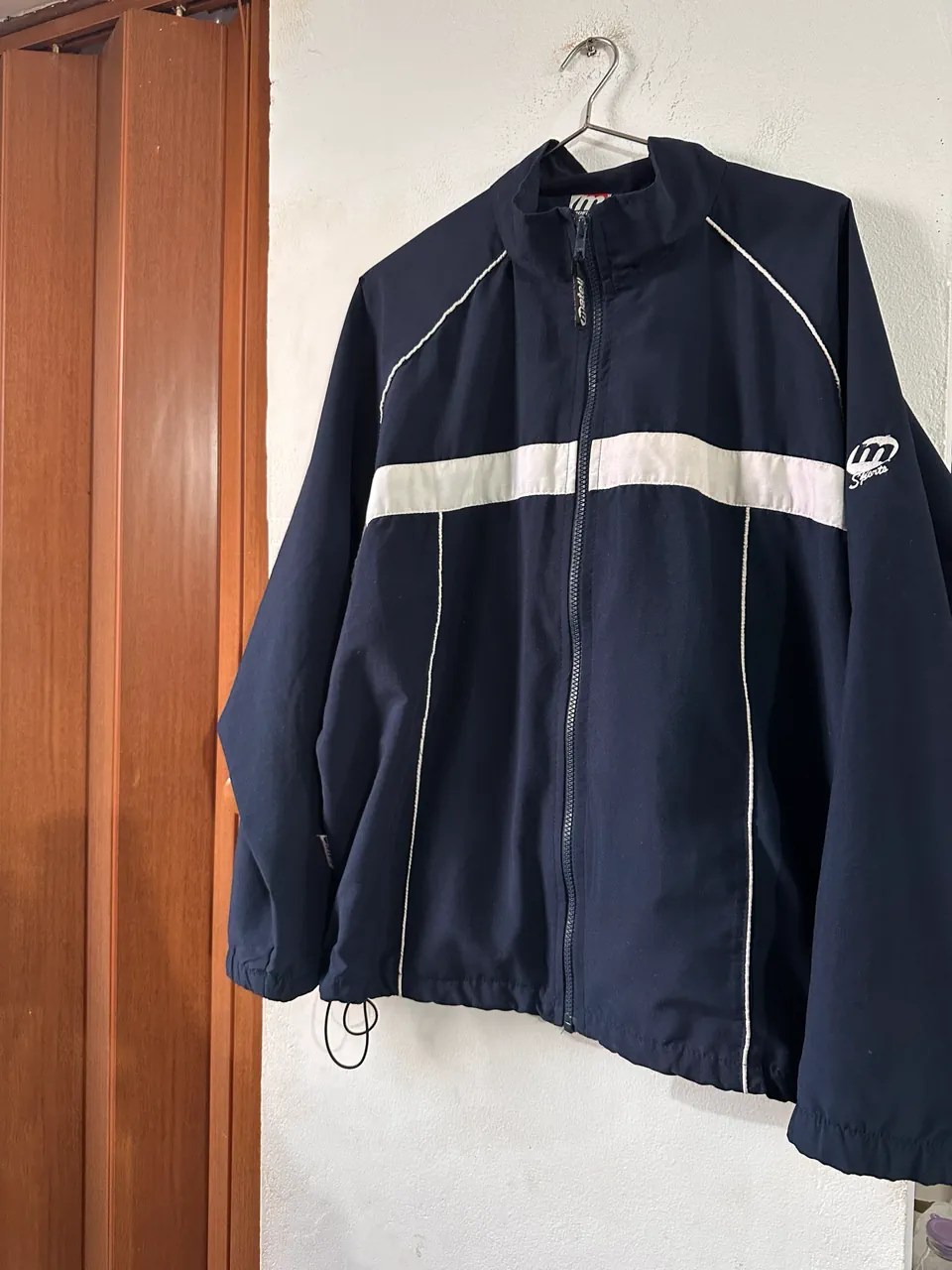 Campera Mateu - imagen 1