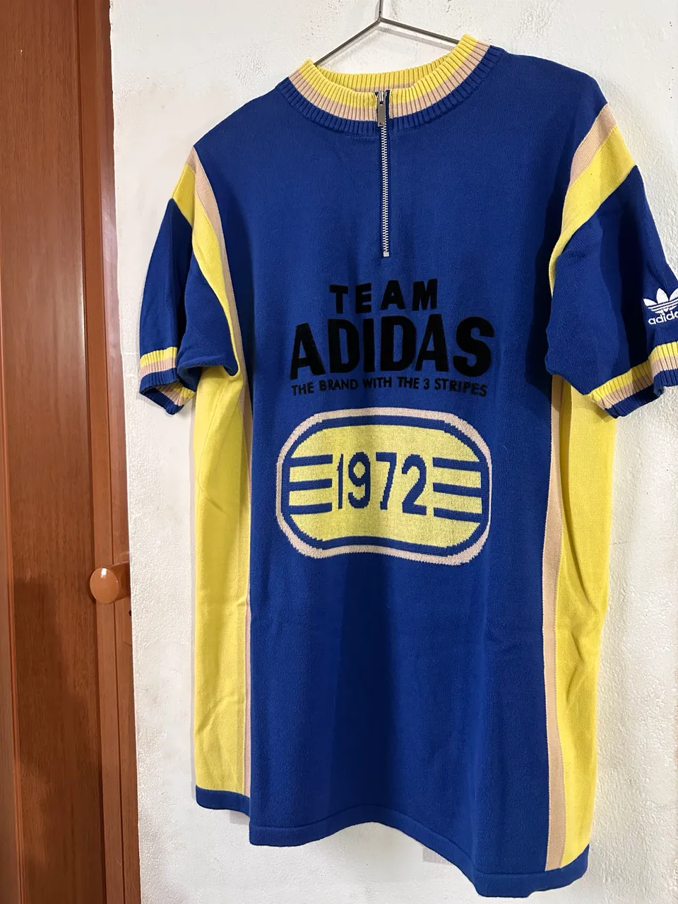 Remera adidas - imagen 1