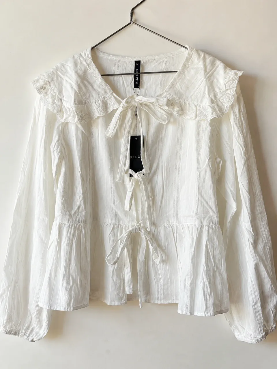 Blusa Klipso - imagen 1