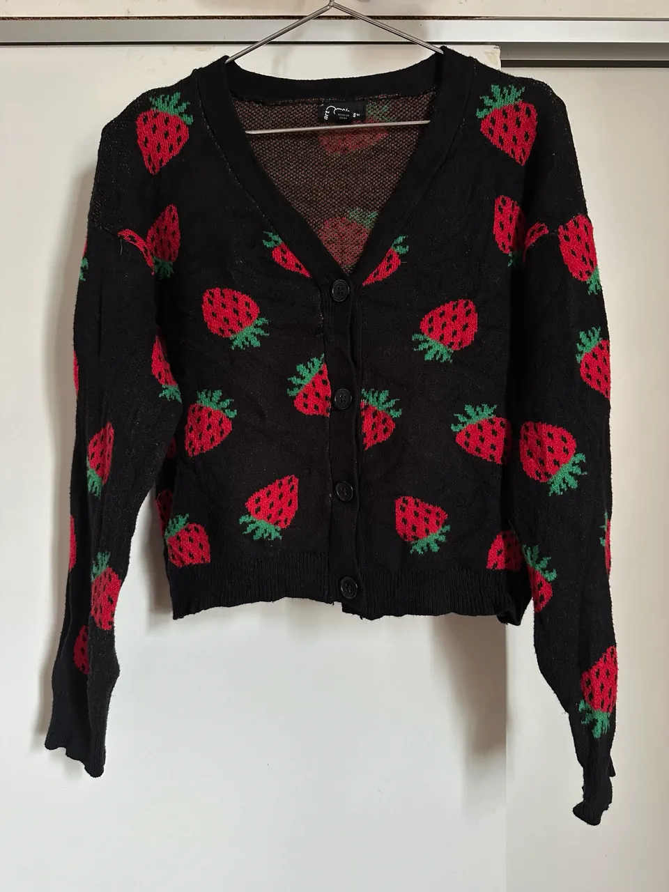 Cardigan Otra - imagen 1