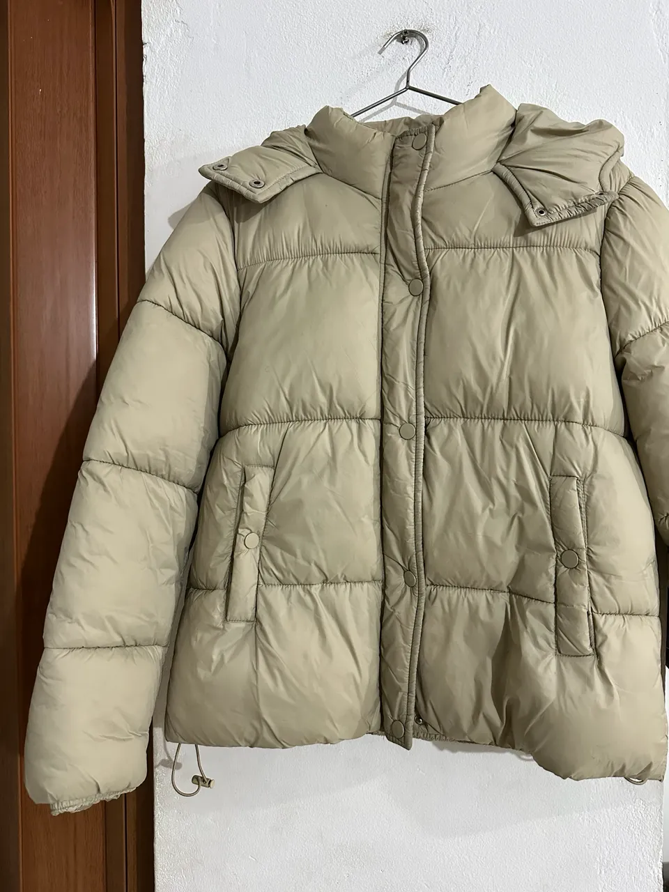 Campera Zool - imagen 1