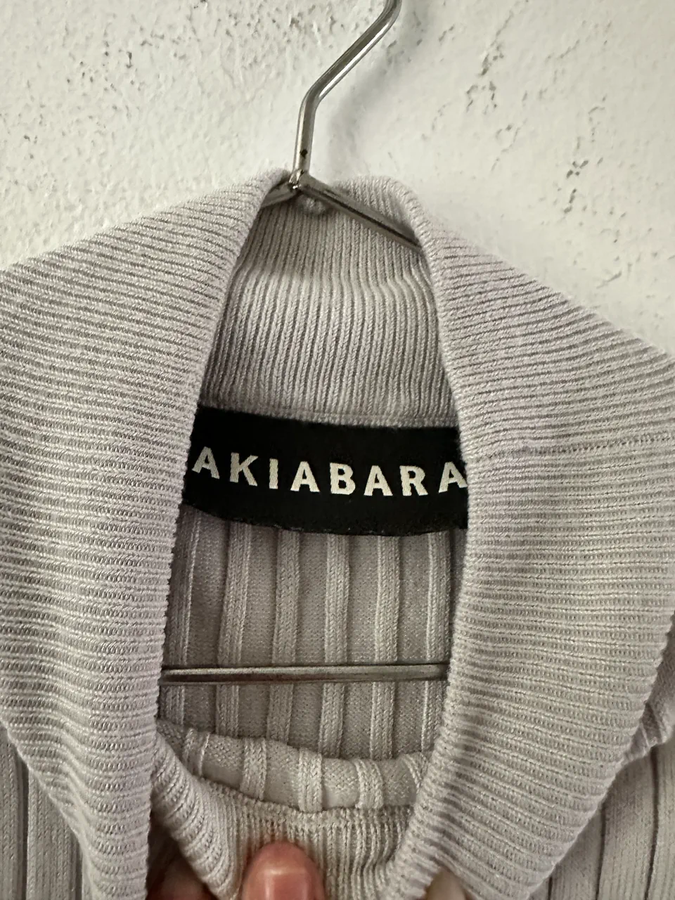 Chaleco Akiabara - imagen 2