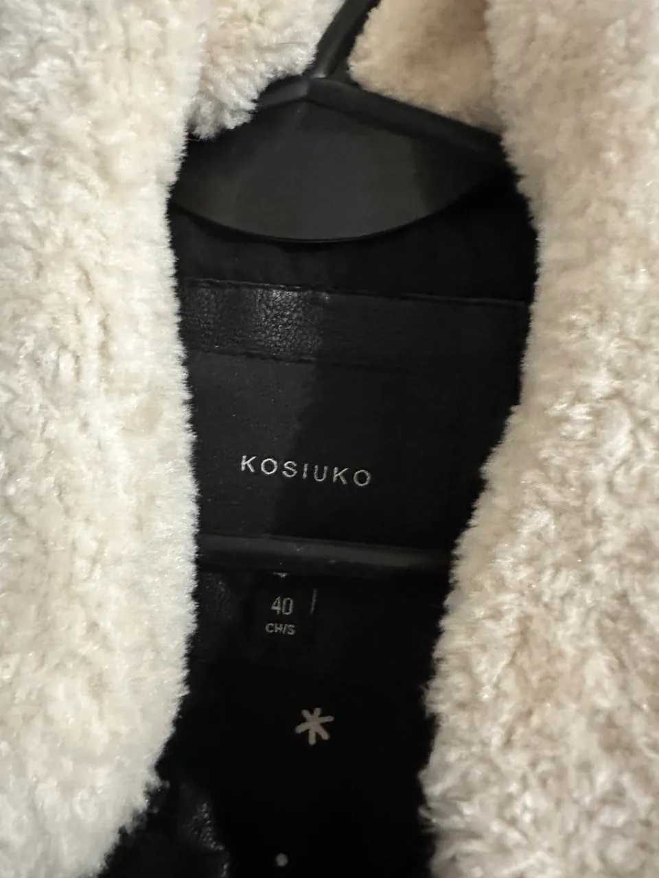 Campera Kosiuko - imagen 3