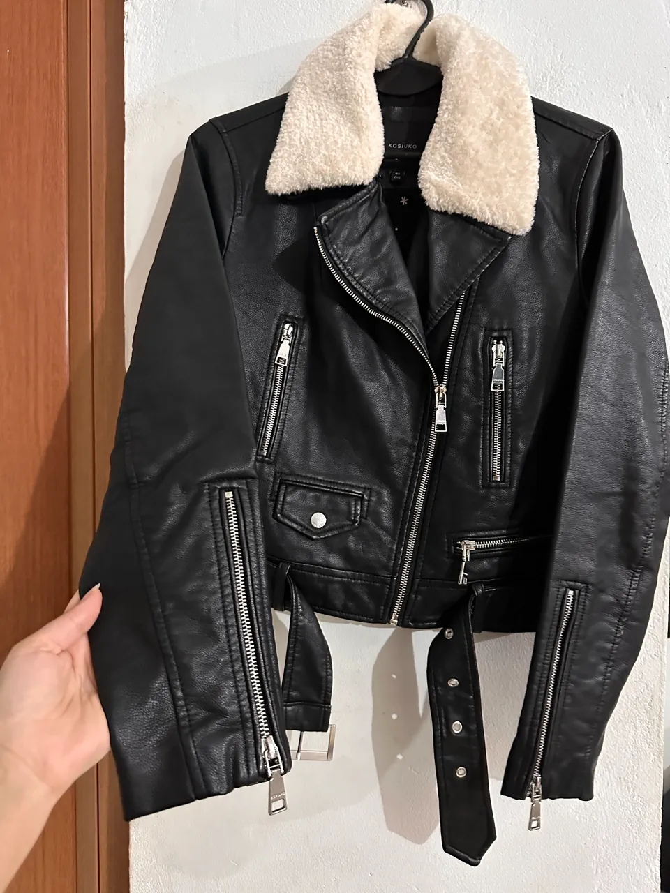 Campera Kosiuko - imagen 2
