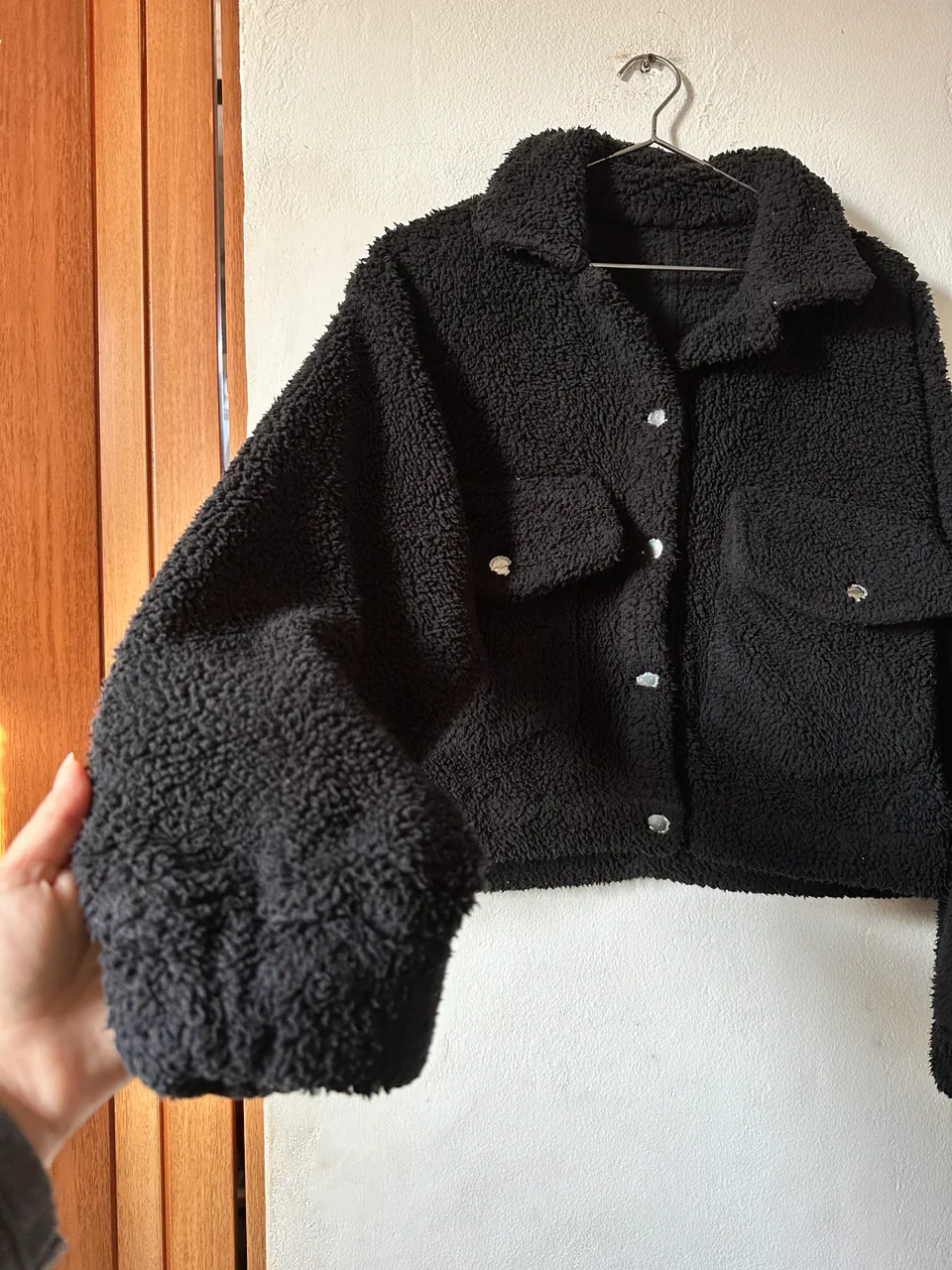 Campera Otra - imagen 3
