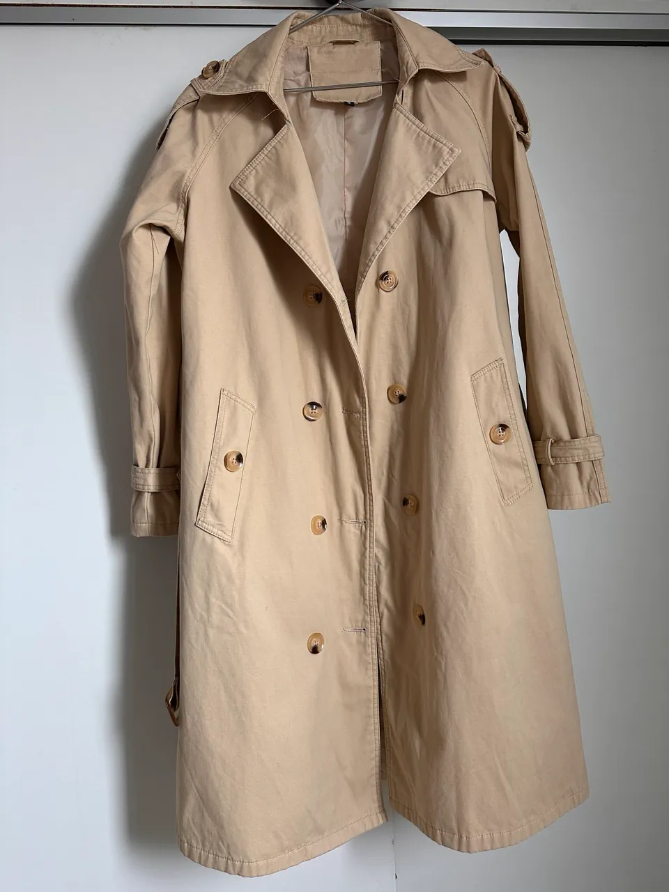 Trench Otra - imagen 1