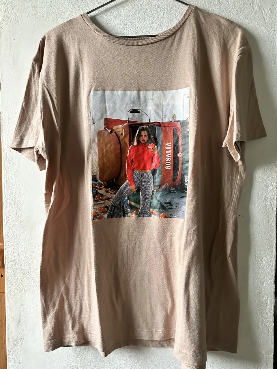 Remera Sin marca - imagen 1