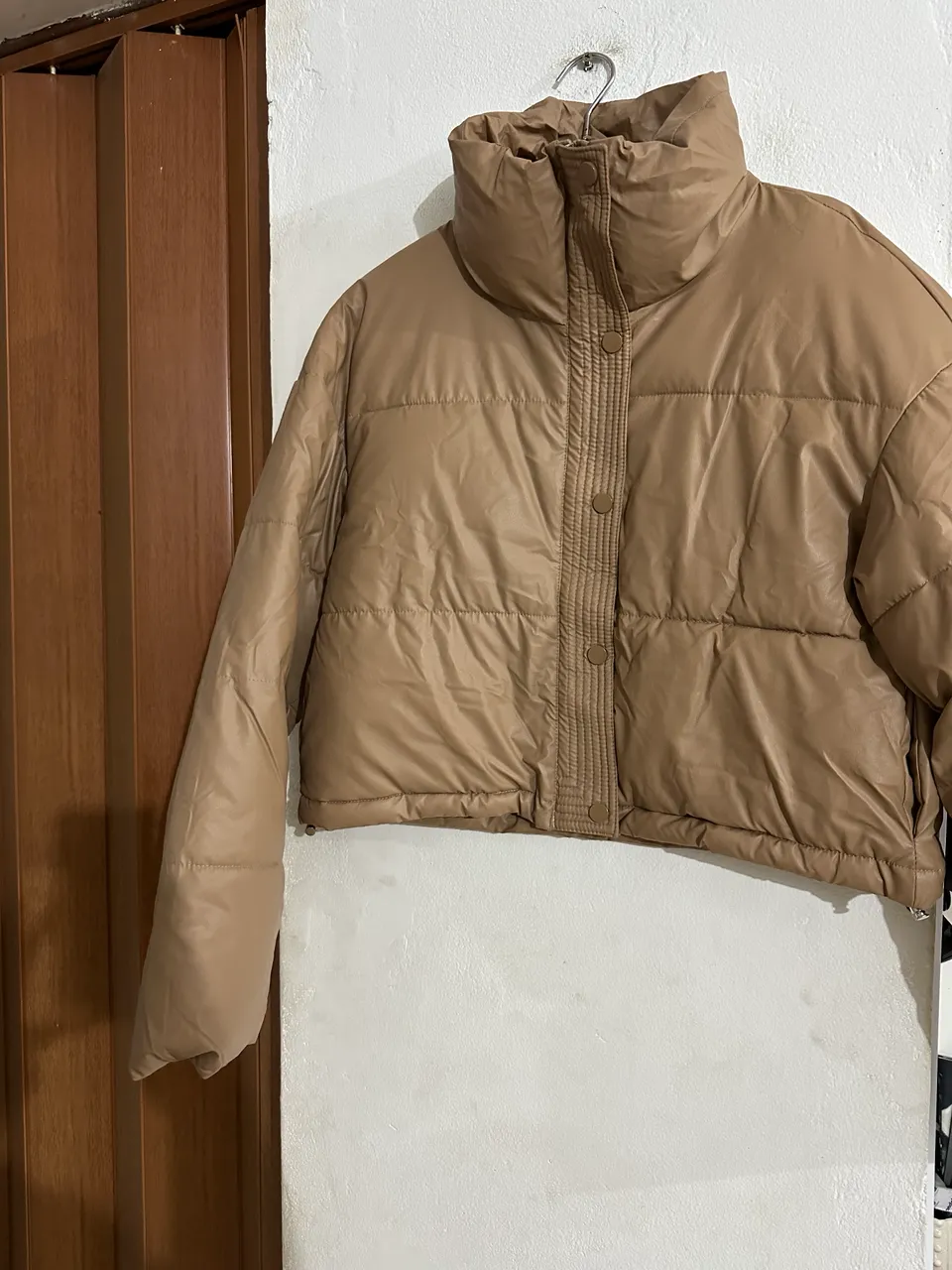Campera Edith · Talle S