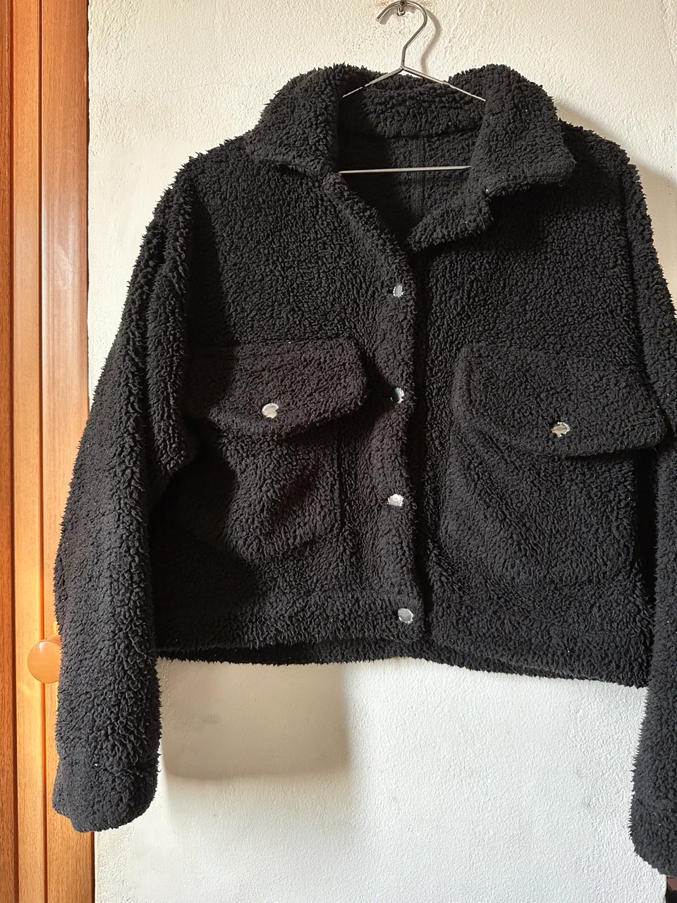 Campera Otra - imagen 2
