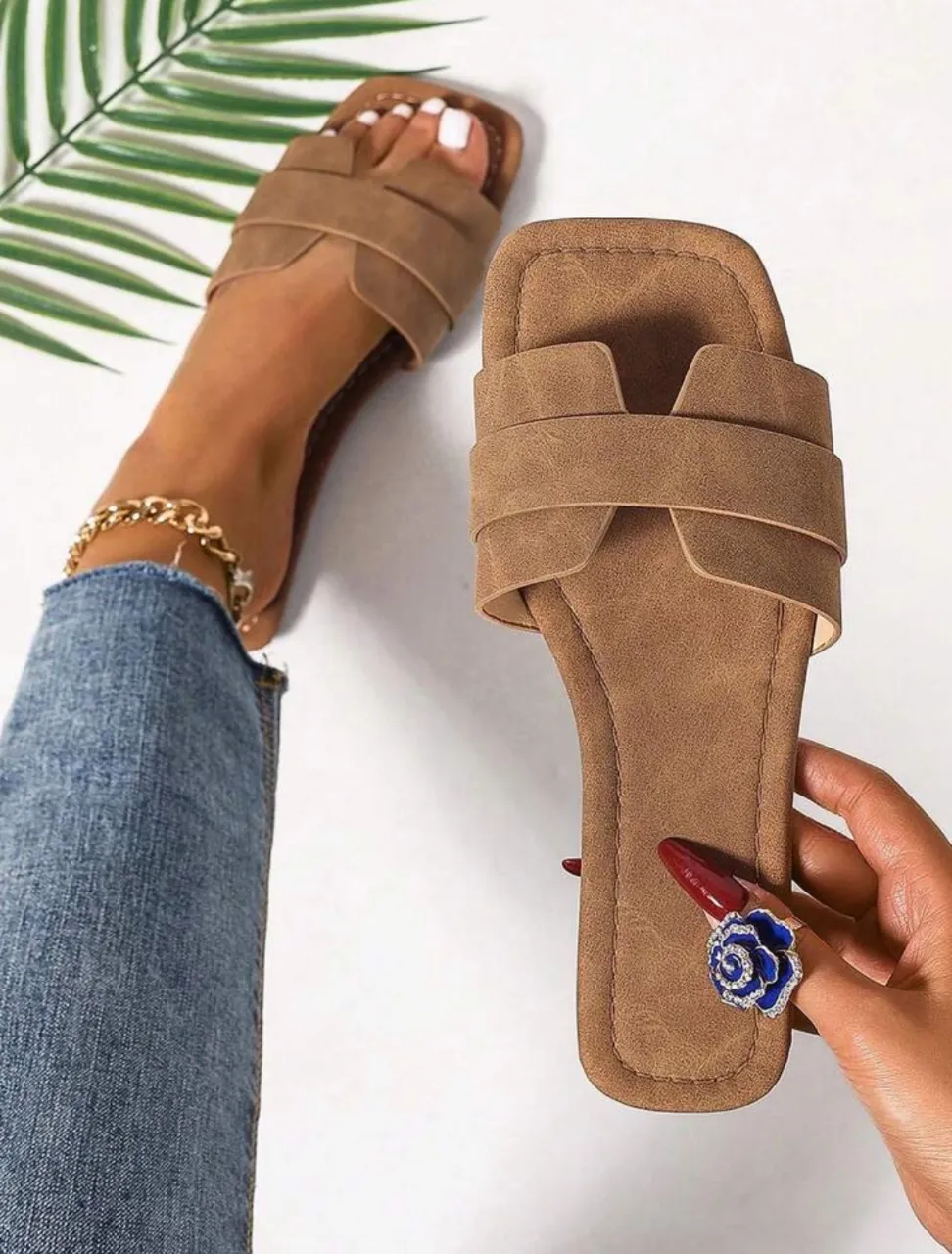Sandalias Shein - imagen 1