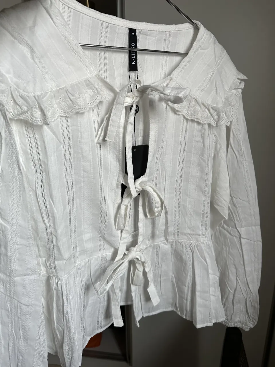 Blusa K-lipso - imagen 1