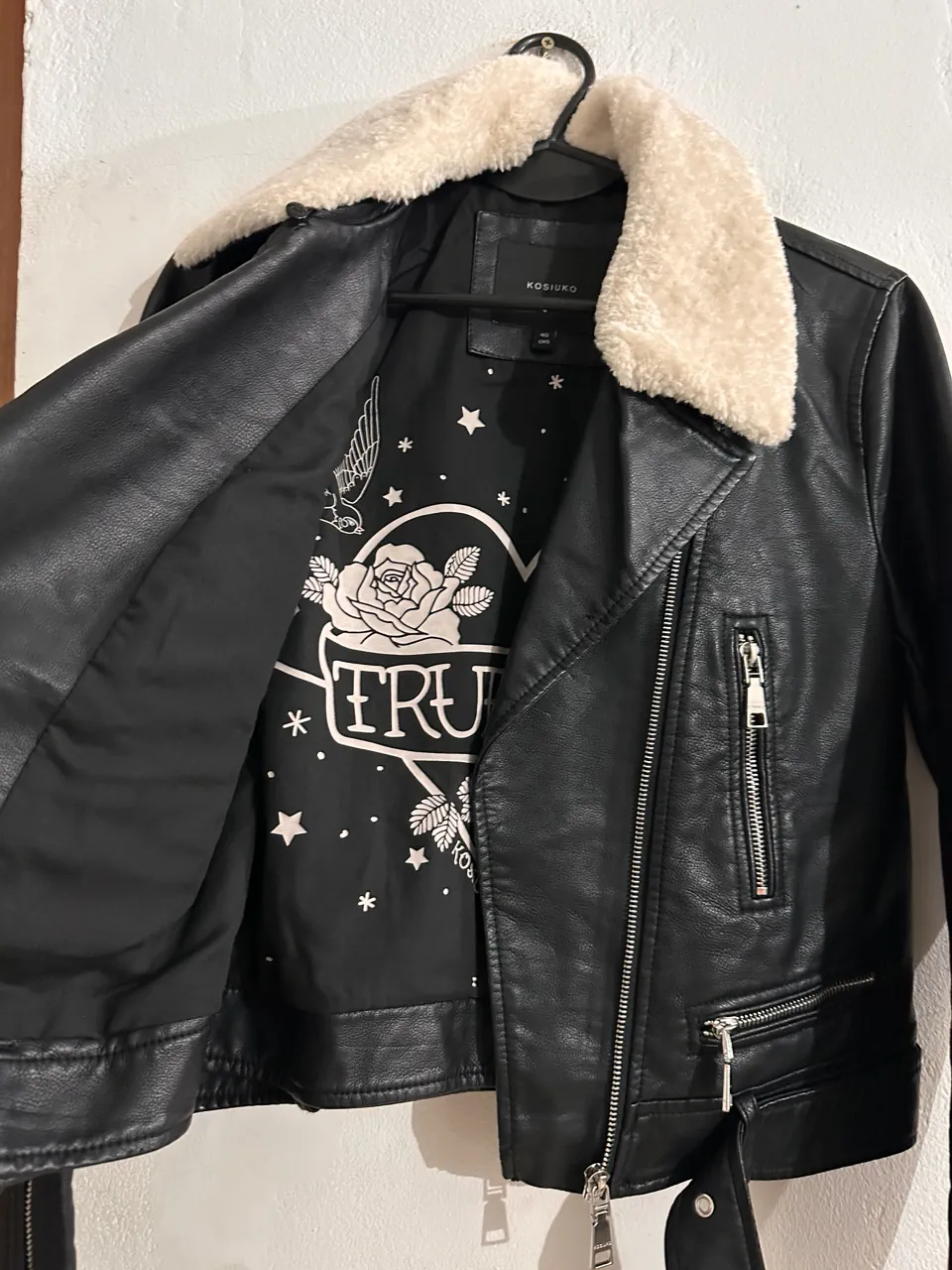 Campera Kosiuko - imagen 4