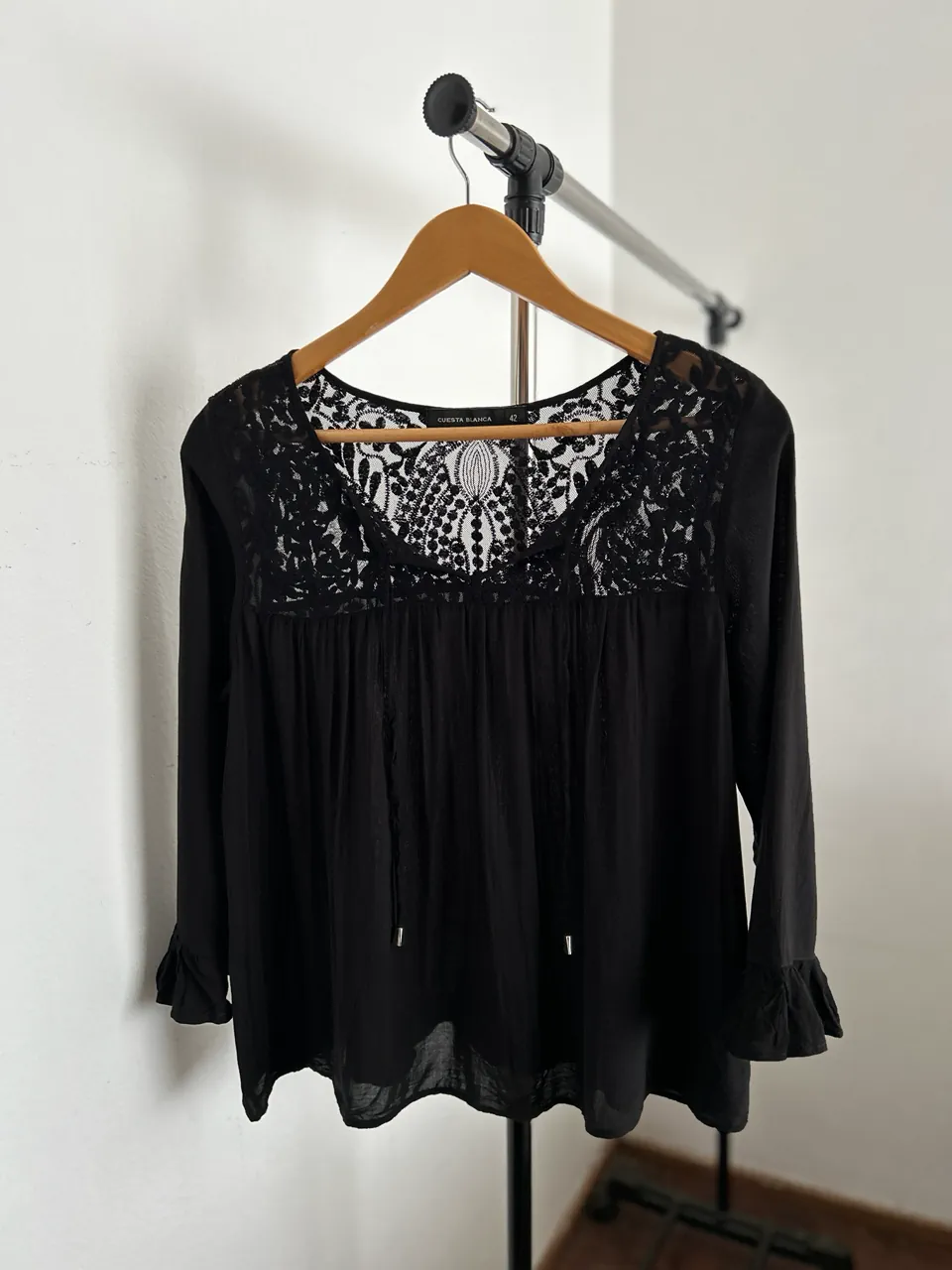 Remera Cuesta Blanca - imagen 1