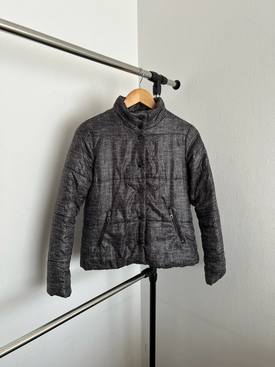 Campera Vitamina · Talle S
