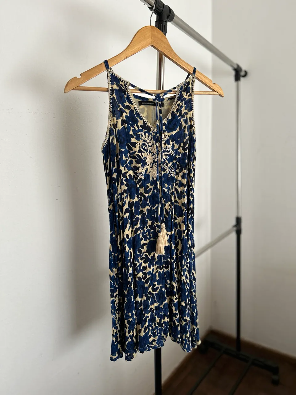 Vestido Cuesta Blanca - imagen 1
