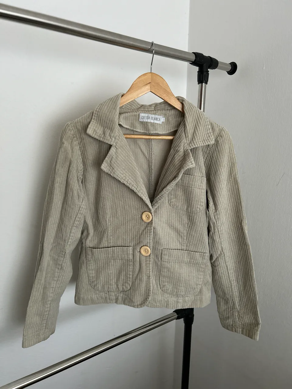 Cuesta Blanca · Talle S